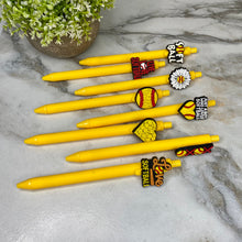 Load image into Gallery viewer, Pen - Softball Mix
