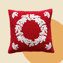 Load image into Gallery viewer, Pillow Cover - Christmas - PREORDER
