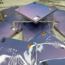 Load image into Gallery viewer, The Sticky Note Collection - Halloween Excuse Me But Boo
