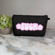 Load image into Gallery viewer, Pouch - Humor Adult, Fuck
