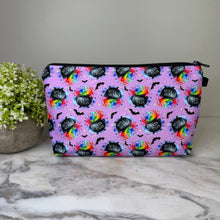 Load image into Gallery viewer, Pouch - Halloween Fall - Hocus Pocus
