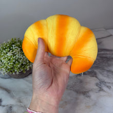 Load image into Gallery viewer, Squishy Toy - Croissant
