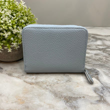 Load image into Gallery viewer, Wallet - Accordion Card - Solids RFID
