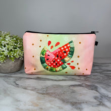 Load image into Gallery viewer, Pouch - Watermelon
