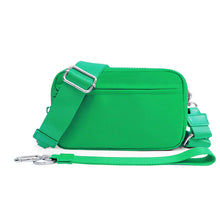 Load image into Gallery viewer, Remi - Nylon Crossbody Solid
