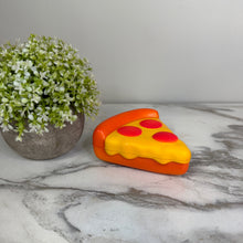 Load image into Gallery viewer, Pizza Squishy Toy
