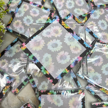 Load image into Gallery viewer, The Sticky Note Collection - Rainbow Sunflower
