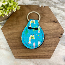 Load image into Gallery viewer, Neoprene - Quarter Coin Holder - #8
