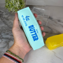 Load image into Gallery viewer, Squishy Toy - Crunchy Butter 4oz
