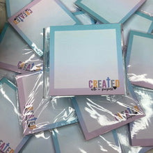 Load image into Gallery viewer, The Sticky Note Collection - Religious - Created with a Purpose
