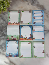 Load image into Gallery viewer, Sticky Notes - Otter
