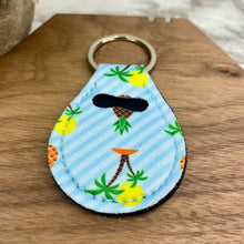 Load image into Gallery viewer, Neoprene - Quarter Coin Holder - #16
