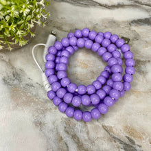 Load image into Gallery viewer, Charging Cord - Beaded #2 - PREORDER 9/18-9/21
