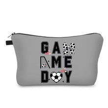 Load image into Gallery viewer, Pouch - Soccer Game Day
