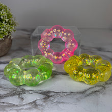Load image into Gallery viewer, Squishy Toy - Glitter Bracelet
