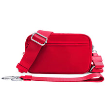 Load image into Gallery viewer, Remi - Nylon Crossbody Solid
