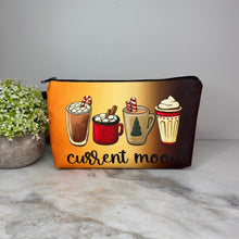 Load image into Gallery viewer, Pouch - Christmas - Current Mood Hot Chocolate Cocoa
