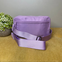 Load image into Gallery viewer, Remi - Nylon Crossbody Solid - PREORDER
