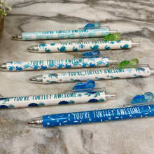 Load image into Gallery viewer, Pen - Turtle Saying
