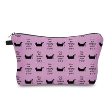 Load image into Gallery viewer, Pouch - Friends, There For You - PREORDER
