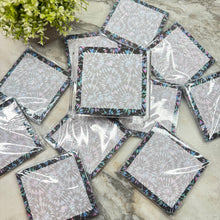 Load image into Gallery viewer, The Sticky Note Collection - Tie Dye
