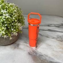Load image into Gallery viewer, Keychain - Tumbler #2
