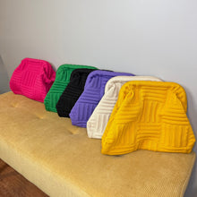 Load image into Gallery viewer, Emma Travel Clutch
