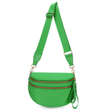 Load image into Gallery viewer, Roni - Solids - Nylon Crossbody
