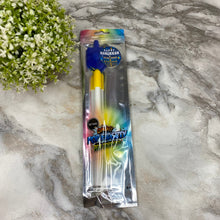 Load image into Gallery viewer, Pen - OMG Pop Fidgety Hanukkah Dreidel Pen  + Topper
