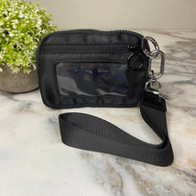 Load image into Gallery viewer, Rue - Nylon Wristlet Wallet - Solid
