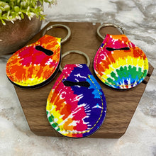 Load image into Gallery viewer, Neoprene - Quarter Coin Holder - #18
