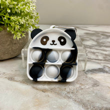 Load image into Gallery viewer, OMG Mega Pop Keychain Toy
