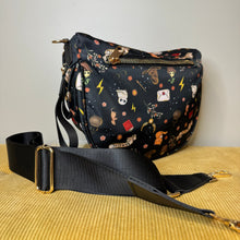 Load image into Gallery viewer, Roni - Nylon Crossbody - Magic
