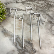 Load image into Gallery viewer, Pen - Doctor/Dentist - Tooth Shape
