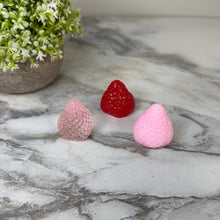 Load image into Gallery viewer, Squishy Toy - Ice Ice Strawberry
