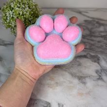 Load image into Gallery viewer, Squishy Toy - Giant Paw Taba
