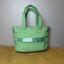 Load image into Gallery viewer, Sophie - Puffer Tote
