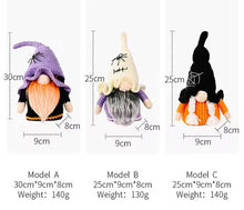 Load image into Gallery viewer, Gnome - Halloween #6
