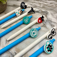 Load image into Gallery viewer, Pen - Veterinarian Dog Paw
