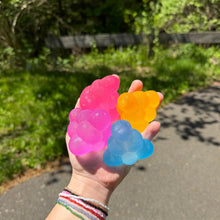 Load image into Gallery viewer, Squishy Toy - Triangle
