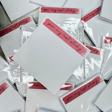 Load image into Gallery viewer, The Sticky Note Collection - Per My Last Sticky
