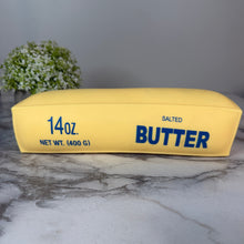 Load image into Gallery viewer, Squishy Toy - Dough Butter 14oz, Jumbo
