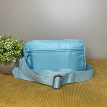 Load image into Gallery viewer, Remi - Nylon Crossbody Solid - PREORDER
