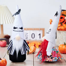 Load image into Gallery viewer, Gnome - #2 - Halloween
