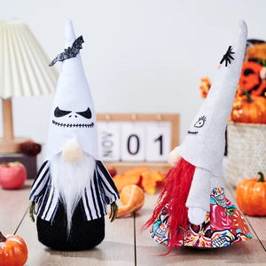Gnome - #2 - Halloween