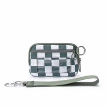 Load image into Gallery viewer, Rue - Nylon Wristlet Wallet - PREORDER Ends 6/24
