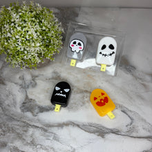 Load image into Gallery viewer, Squishy Toy - Halloween Popsicle
