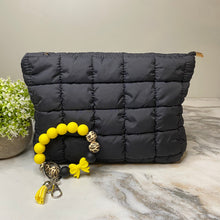 Load image into Gallery viewer, Puffer Pouch
