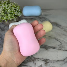 Load image into Gallery viewer, Squishy Toy - Crunchy Soap
