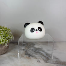 Load image into Gallery viewer, Squishy Toy - Marshmallow Panda Head
